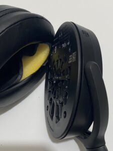 hd450btncイヤー外し