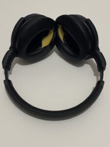 hd450btncイヤーパッド