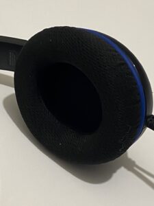 イヤーカップ