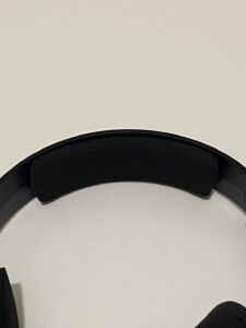 スポンジ部２