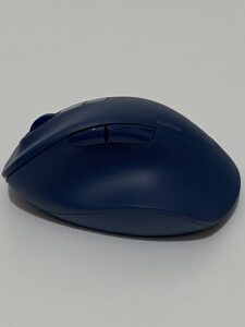 マウス側面