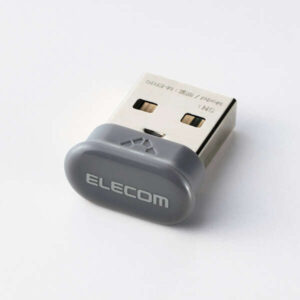 エレコムのUSBレシーバー