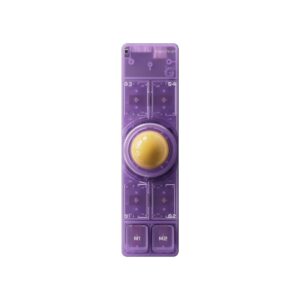 エクリプスパープル