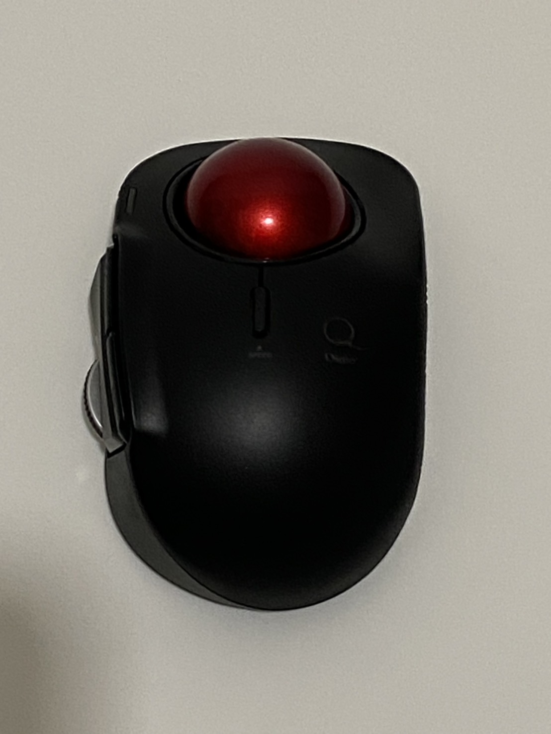 本体正面